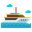 HarborViewAtelier Logo