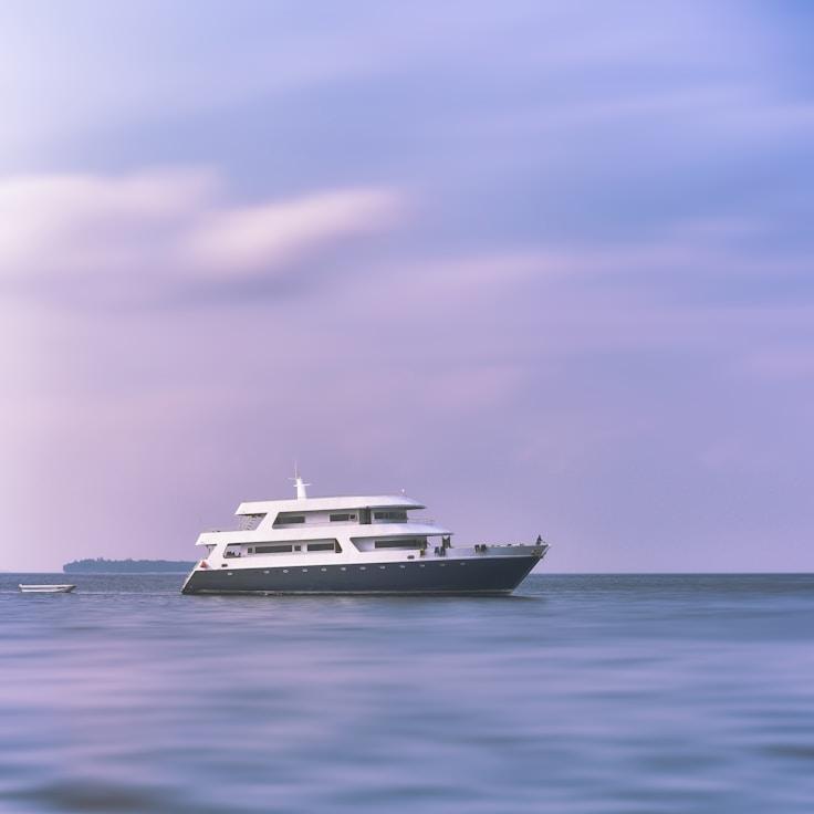 Sea adventure snapshot