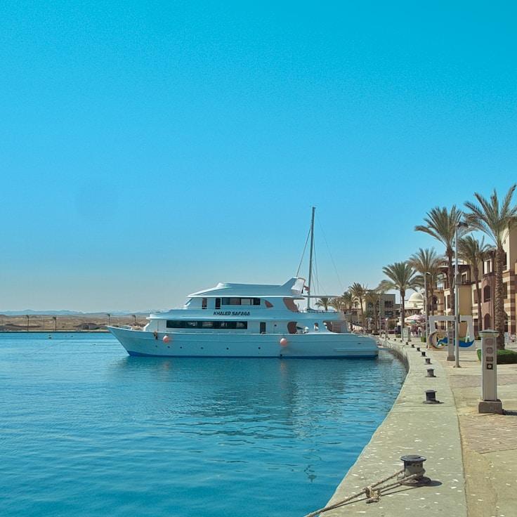 HarborViewAtelier yacht fleet